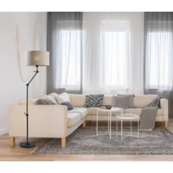 Willard Multi Joint Floor Lamp Dark Bronze - Adesso -Home Decoration Sale GUEST 0079053e 524e 4cb4 a363 09d49d297d33