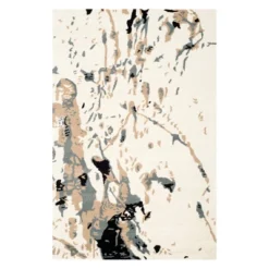 Forrest Splatter Accent Rug - Safavieh -Home Decoration Sale GUEST 01419b0e e763 46c9 976f 96c17ee336cb
