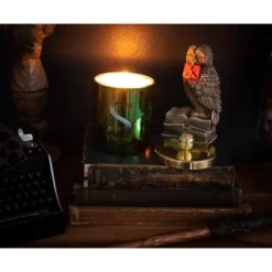 Ukonic Harry Potter House Slytherin Premium Scented Soy Wax Candle 8 Ukonic Harry Potter House Slytherin Premium Scented Soy Wax Candle -Home Decoration Sale GUEST 01c6b6e7 66f8 45e1 aa75 ac2bd269645c