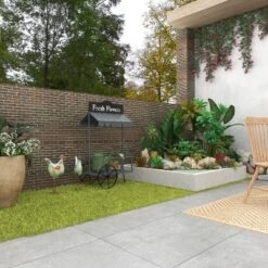 17" X 10" Eclectic Metal Birds Garden Sculpture - Olivia & May -Home Decoration Sale GUEST 01d182f4 bb3e 4e1a b16a bccfe680e952