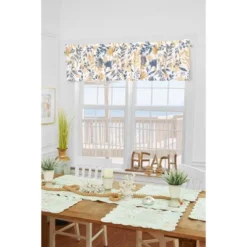 C&F Home Natural Home Valance -Home Decoration Sale GUEST 02126e32 1738 443a b070 ddc9c36bb323