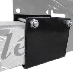 Tow Tuff TTF-ICSTC Ice Castle Bracket, Securely Store A Spare Tire For Fish Houses Or Trailers, Works With The Tow Tuff TTF-08HD Spare Tire Carrier -Home Decoration Sale GUEST 025e6d16 71ba 4423 810a 404c17c24943