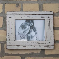 Decorative Distressed Wood Picture Frame - Foreside Home & Garden 14 Decorative Distressed Wood Picture Frame - Foreside Home & Garden -Home Decoration Sale GUEST 0270f076 c149 42f3 a1bd 2b1e21ebbb81