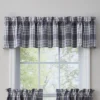 Park Designs Dylan Valance - Slate