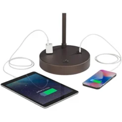 360 Lighting Colby Bronze USB Desk Lamps Set Of 2 With Smart Socket 10 360 Lighting Colby Bronze USB Desk Lamps Set Of 2 With Smart Socket -Home Decoration Sale GUEST 03f9b19a 68f3 4eeb a33d 347ff33bd436