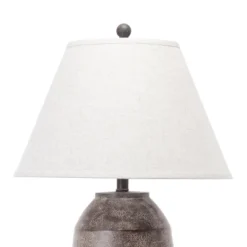 NuLOOM Lagos 29" Resin Table Lamp -Home Decoration Sale GUEST 0524aec3 7389 4ec5 8afd 847003f742c8