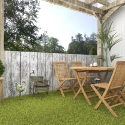 17" X 10" Eclectic Metal Birds Garden Sculpture - Olivia & May -Home Decoration Sale GUEST 06a01158 3d8a 4b99 939d 07b9f1febfcc