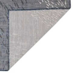 Liora Manne Carmel Indoor/Outdoor Rug Navy -Home Decoration Sale GUEST 06f5489b f414 4668 be61 0f0e871451e2