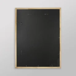 19.24" X 25.24" Matted To 8" X 10" Gallery Frame Natural Wood - Threshold™ Designed With Studio McGee -Home Decoration Sale GUEST 07a9cc57 4647 41c3 9638 fd56fa253411