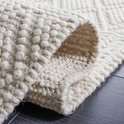 Natura NAT213 Hand Woven Area Rug - Safavieh 4 Natura NAT213 Hand Woven Area Rug - Safavieh - Image 4