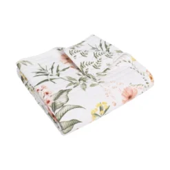 Viviana Floral Quilted Throw - Levtex Home 5 Viviana Floral Quilted Throw - Levtex Home -Home Decoration Sale GUEST 08a72b91 80a6 4b12 960e 599a8b49bd6c