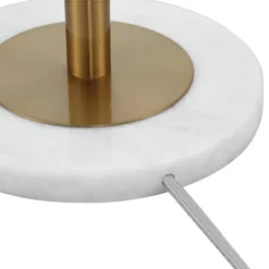 Possini Euro Design Modern Torchiere Floor Lamp With Side Lights 71" Tall Warm Gold Frosted Glass Shade For Living Room House 13 Possini Euro Design Modern Torchiere Floor Lamp With Side Lights 71" Tall Warm Gold Frosted Glass Shade For Living Room House -Home Decoration Sale GUEST 092d26c6 4141 446e adb9 3286a93244d7