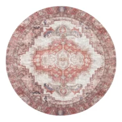 NuLOOM Vintage Minna Area Rug -Home Decoration Sale GUEST 0a4effbd 042c 4940 8a64 f3e6b5d04c4f