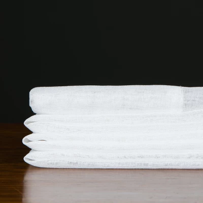 Ninola Design Poinsettia Holiday Flowers Single Panel Sheer Window Curtain - Deny Designs 5 Ninola Design Poinsettia Holiday Flowers Single Panel Sheer Window Curtain - Deny Designs - Image 5