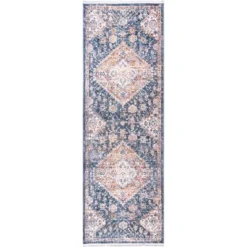 NuLOOM Addison Transitional Faded Medallion Fringe Area Rug -Home Decoration Sale GUEST 0a9e319e d635 486e 895d ed596544b145