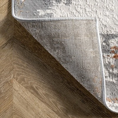 NuLOOM Cleo Modern Abstract Area Rug 3 NuLOOM Cleo Modern Abstract Area Rug - Image 3