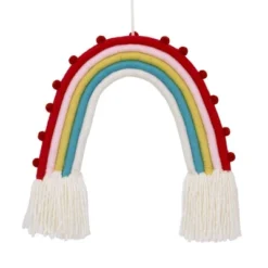 Little Love By NoJo Rainbow Tapestry Wall Art -Home Decoration Sale GUEST 0d4c204e 3df7 4340 9e23 07d557462c00