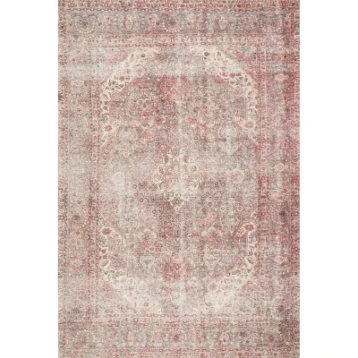NuLOOM Vintage Malou Area Rug 7 NuLOOM Vintage Malou Area Rug - Image 7