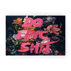 Jonas Loose Do Epic Shit Looped Vinyl Welcome Mat - Society6 10 Jonas Loose Do Epic Shit Looped Vinyl Welcome Mat - Society6 -Home Decoration Sale GUEST 0eefb035 952c 4bec 9ab8 abdd8b580771