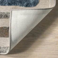 NuLOOM Jenae Multi Striped Machine Washable Area Rug 14 NuLOOM Jenae Multi Striped Machine Washable Area Rug -Home Decoration Sale GUEST 104ab4e1 c563 4923 85ff 244068a6e397