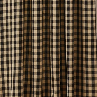 Park Designs Berry Gingham Lined Tiers 2 Park Designs Berry Gingham Lined Tiers - Image 2