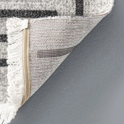 NuLOOM Outdoor Cora Area Rug 6 NuLOOM Outdoor Cora Area Rug - Image 6