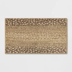 Elderberry Snake Skin Print Woven Rug Gray - Opalhouse™ -Home Decoration Sale GUEST 119a401a ac8e 4778 b25d 45531bb29dd7