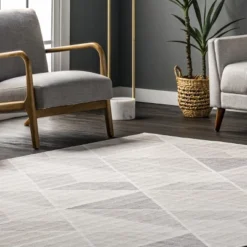 NuLOOM Marielle Diamond Tiles Machine Washable Area Rug 19 NuLOOM Marielle Diamond Tiles Machine Washable Area Rug -Home Decoration Sale GUEST 11b5461d 512d 41aa 924c 953736b8f395