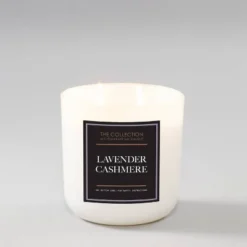 12oz Lavender Cashmere - Chesapeake Bay Candle 7 12oz Lavender Cashmere - Chesapeake Bay Candle -Home Decoration Sale GUEST 12dc87f4 26e9 4051 815a 715a2d2ac50d