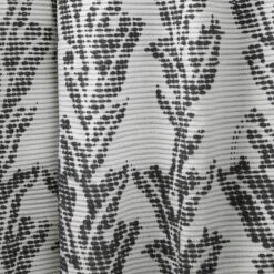 1pc 50"x84" Light Filtering Limu-Limu Leaf Jacquard Curtain Panel Gray - Opalhouse™ Designed With Jungalow™ 5 1pc 50"x84" Light Filtering Limu-Limu Leaf Jacquard Curtain Panel Gray - Opalhouse™ Designed With Jungalow™ -Home Decoration Sale GUEST 135d7976 8dbb 48dc 8113 fcacccc54152