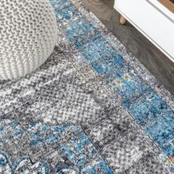 Anatolia Vintage Medallion Area Rug - JONATHAN Y -Home Decoration Sale GUEST 14446eae bc25 4011 b2d3 656a4223f710