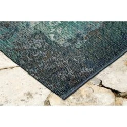 Liora Manne Marina Traditional Indoor/Outdoor Rug -Home Decoration Sale GUEST 145fc3b2 b8a6 4f90 9a47 50501fbf1506