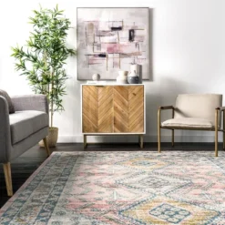 NuLOOM Louise Global Diamond Area Rug -Home Decoration Sale GUEST 147cff63 db8e 4fd6 96dc 27f94d53f07e