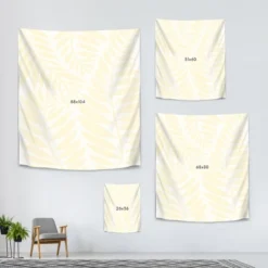 Golden Yellow Leaves By Modern Tropical 6 Golden Yellow Leaves By Modern Tropical -Home Decoration Sale GUEST 14839309 a1bd 4837 b95e df4950498fdc