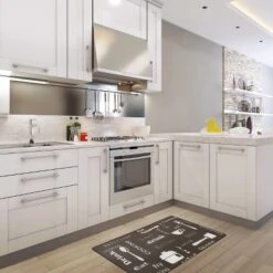 World Rug Gallery Kitchen Themes Anti-fatigue Kitchen Mat -Home Decoration Sale GUEST 14ca53b8 900c 4edb a81e fa67a6124b3f