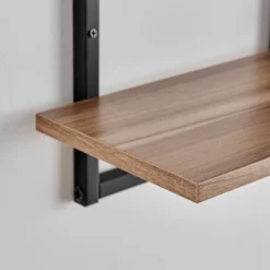 34.5" X 23.6" Rhodes 4 Tier Modern Floating Windowsill Wall Shelf Unit - Danya B. -Home Decoration Sale GUEST 14e5a038 a278 43a4 abff d7e9cff5cef1