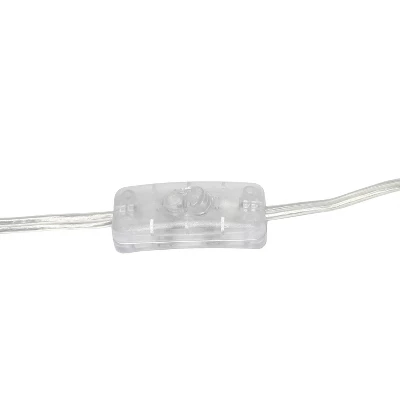 Industrial Desk Lamp White - Lalia Home 7 Industrial Desk Lamp White - Lalia Home - Image 7