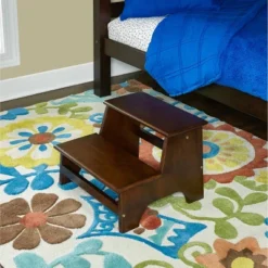 Trio 409 Frond Rug - Linon -Home Decoration Sale GUEST 15622008 200f 47a7 92ea c62b886812a5