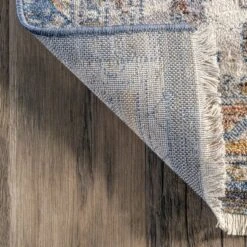 NuLOOM Addison Transitional Faded Medallion Fringe Area Rug -Home Decoration Sale GUEST 1715fd89 c982 446a 8790 72cfcd140aa9