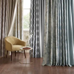 Etro Printed Ikat Blackout Curtain Panel -Home Decoration Sale GUEST 191574bb 081a 4116 aba8 8d38224a2fdc