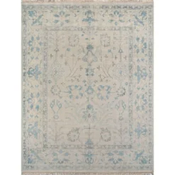 Concord Lowell Hand Knotted Wool Area Rug Ivory - Erin Gates By Momeni -Home Decoration Sale GUEST 1924cde6 9c4d 4917 b272 68dc90cbc50e