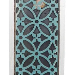 Wood Geometric Intricately Carved Wall Decor With Mirror Set Of 2 White - Olivia & May 9 Wood Geometric Intricately Carved Wall Decor With Mirror Set Of 2 White - Olivia & May -Home Decoration Sale GUEST 19260d78 a3ee 49a4 b486 ac0667ecb8bb