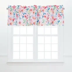C&F Home Nicole Pink Valance Collection 7 C&F Home Nicole Pink Valance Collection -Home Decoration Sale GUEST 19430196 de54 40d4 85f2 68bda2356d07