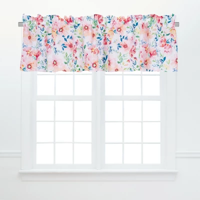 C&F Home Nicole Pink Valance Collection 4 C&F Home Nicole Pink Valance Collection - Image 4