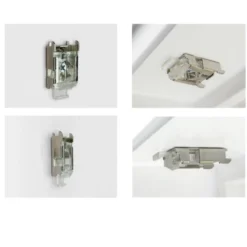 Linen Avenue Cordless 5% Solar Screen Standard Roller Shade -Home Decoration Sale GUEST 19505138 e7ce 4cf7 b900 7c6d6afae71f