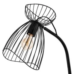 58" Harper 1-Light Floor Lamp - River Of Goods 17 58" Harper 1-Light Floor Lamp - River Of Goods -Home Decoration Sale GUEST 19981ef9 76f1 44d3 b4df c980523b9d97