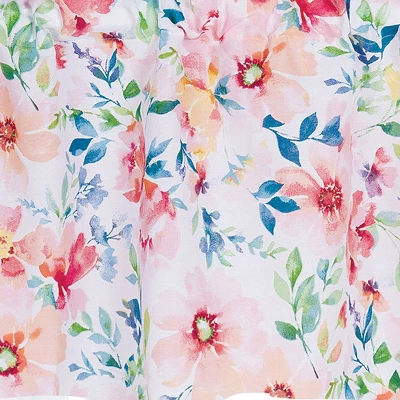 C&F Home Nicole Pink Valance Collection 2 C&F Home Nicole Pink Valance Collection - Image 2