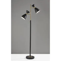 Oscar Tree Lamp Black - Adesso 5 Oscar Tree Lamp Black - Adesso -Home Decoration Sale GUEST 19e80be1 eda0 4eb8 a415 f87c9b10b272