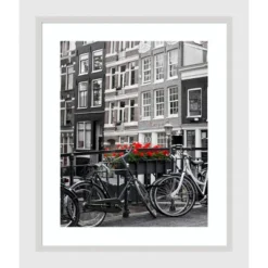 Amanti Art Blanco White Wood Picture Frame 23 Amanti Art Blanco White Wood Picture Frame -Home Decoration Sale GUEST 1a924156 d987 4596 bd76 997c0f27e8ad