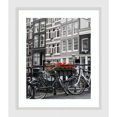 Amanti Art Blanco White Wood Picture Frame 10 Amanti Art Blanco White Wood Picture Frame - Image 10